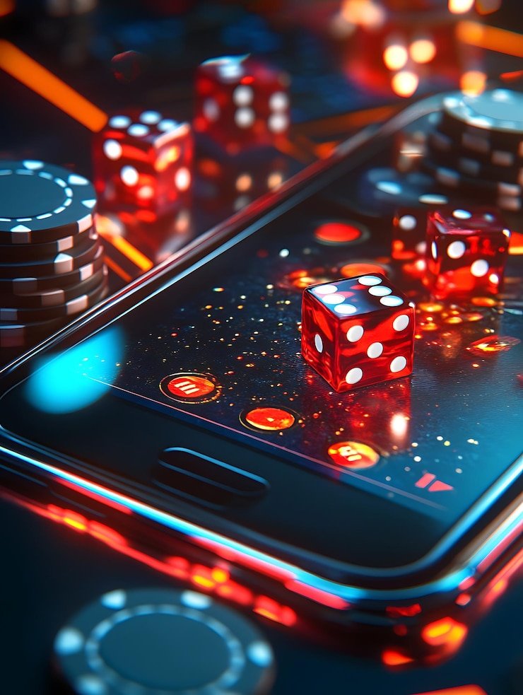 701 app gaming platform